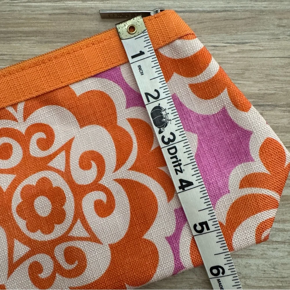 Clinique Cosmetic Bag